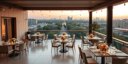 Espaço para festa de debutante: como transformar o sonho em realidade