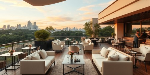 Como escolher o espaço ideal para casamento e mini wedding em São Paulo
