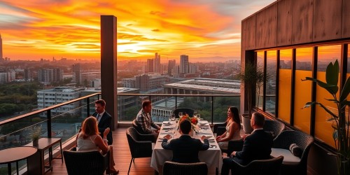 Espaço para aniversário adulto: o que avaliar antes de reservar