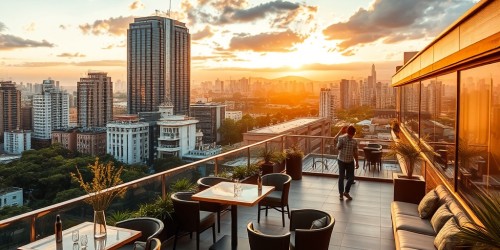 Onde fazer uma festa de aniversário inesquecível em São Paulo