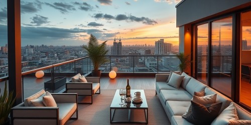 Como escolher o espaço ideal para o lançamento de uma nova marca