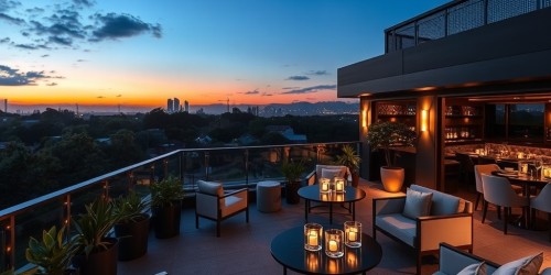 Arquitetura e experiência: como o ambiente valoriza novos produtos