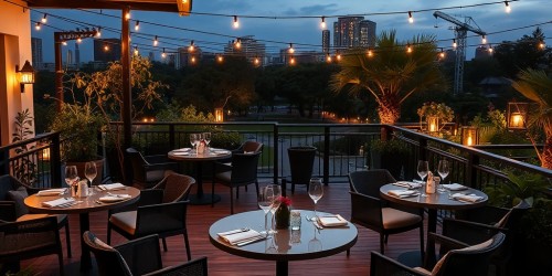 Onde realizar uma festa de aniversário em Perdizes com conforto e estilo