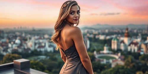 Por que a estrutura do local faz toda a diferença na festa de debutante