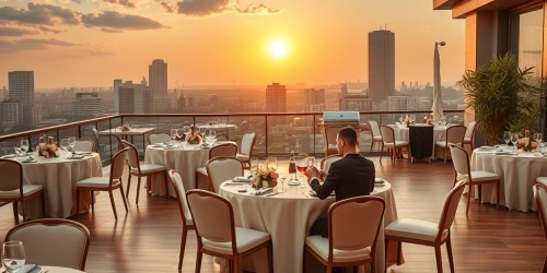 Onde realizar bodas de ouro em São Paulo com conforto e sofisticação