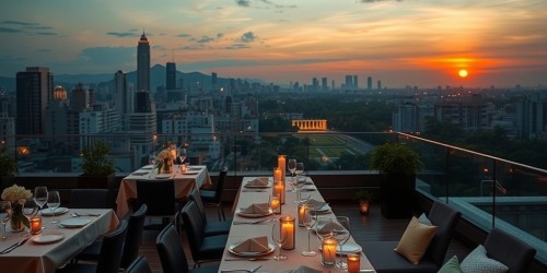 Espaço para bodas de ouro em São Paulo: estrutura, localização e experiência