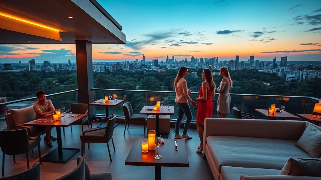 Por que eventos impulsionam marcas e carreiras