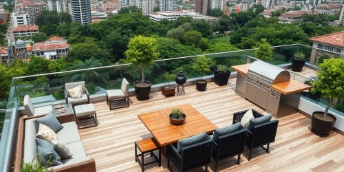Espaço festa em São Paulo: como escolher