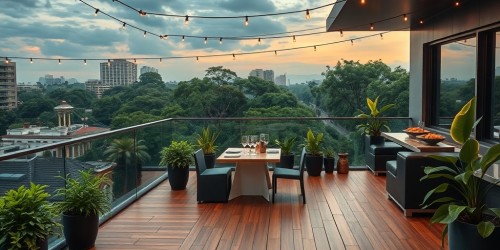 Locais com espaço buffet aniversário em São Paulo