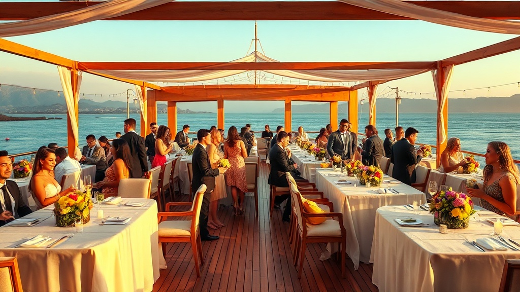 Erros comuns ao organizar aniversários e como o buffet completo ajuda a evitá-los