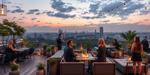 Eventos de lançamento: como apresentar um produto ao mercado