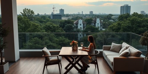 Lugares em Perdizes para aniversário de casamento
