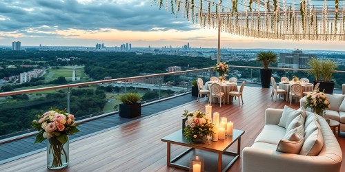 Quanto custa uma festa de debutante bem planejada