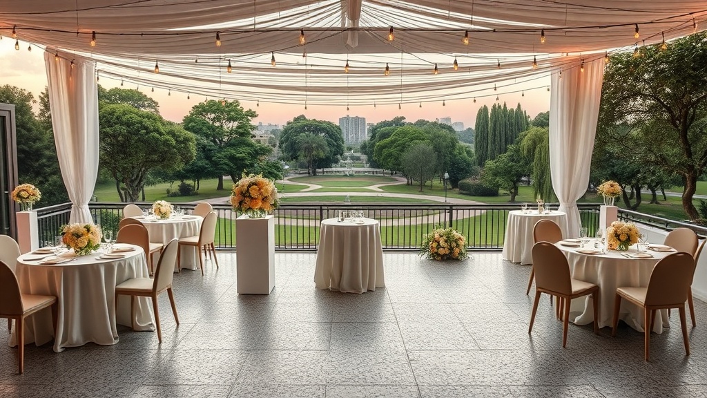 Do sonho ao roteiro: entendendo a festa de debutante hoje