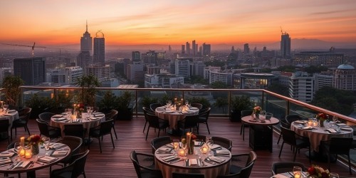 O que considerar em eventos com vinhos e alta gastronomia
