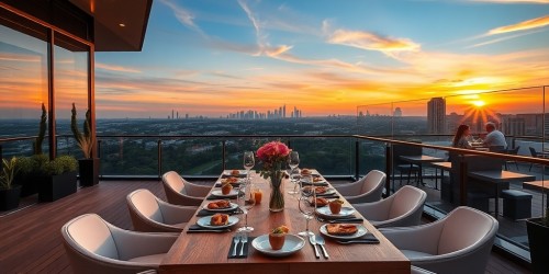 Vinhos e cozinha gourmet em eventos corporativos