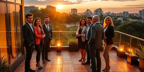 O que líderes buscam ao investir em treinamentos