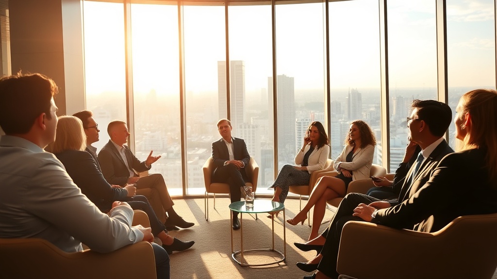 Como o ambiente influencia diretamente o sucesso do seu evento