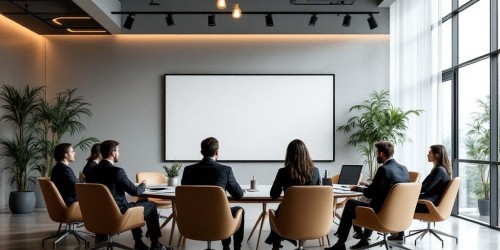 O que empresas buscam em espaços para treinamento