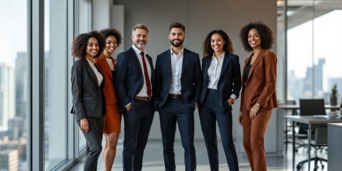 O espaço influencia no desempenho da equipe de vendas