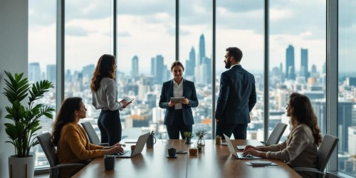 Treinamentos de vendas com foco em produtividade