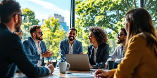 Como transformar treinamentos em experiências produtivas