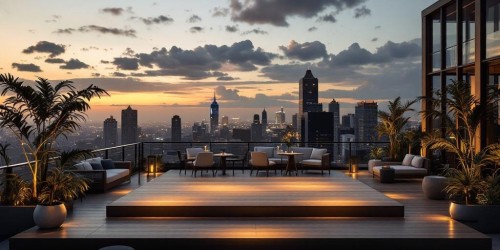 Premiação de vendas em São Paulo com experiência premium