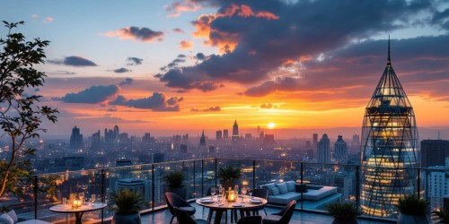 O espaço perfeito para um aniversário com parrilla gourmet