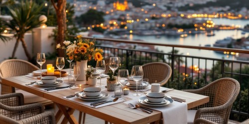 Como transformar seu aniversário em uma experiência gastronômica