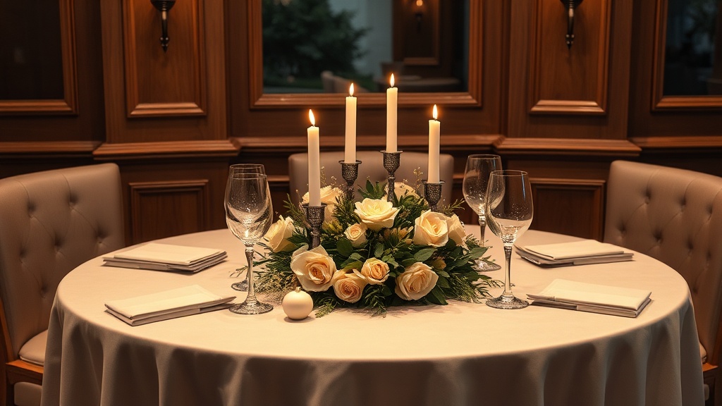 Por que contar com um espaço preparado para eventos faz toda a diferença