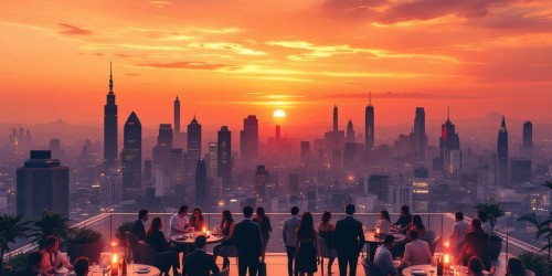 Descubra os espaços para eventos mais desejados de São Paulo