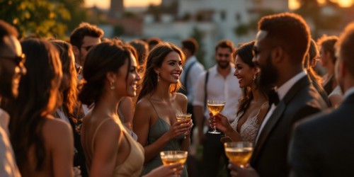 O segredo dos eventos que realmente ficam na memória