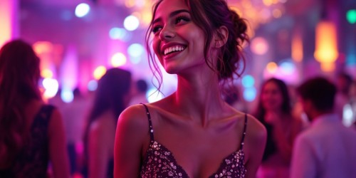 Como transformar uma festa de 15 anos inesquecível