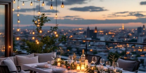O espaço ideal para celebrar aniversários inesquecíveis em Perdizes