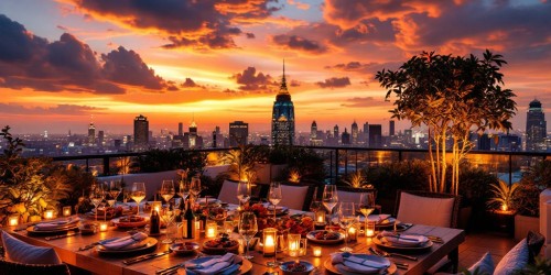 Por que comemorar seu aniversário com parrilla e vinho em SP
