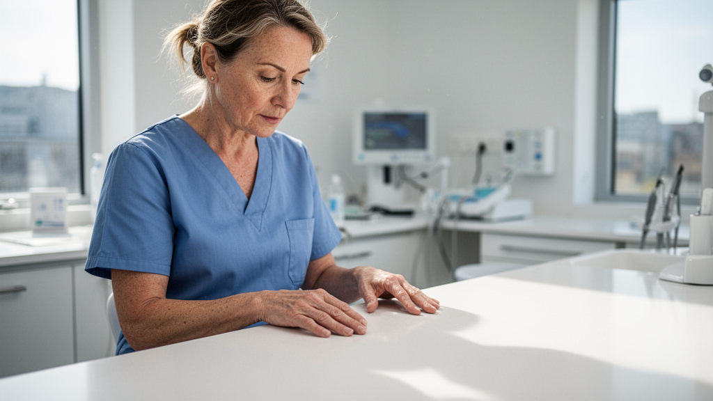 Corian na prática clínica: o que é e por que importa
