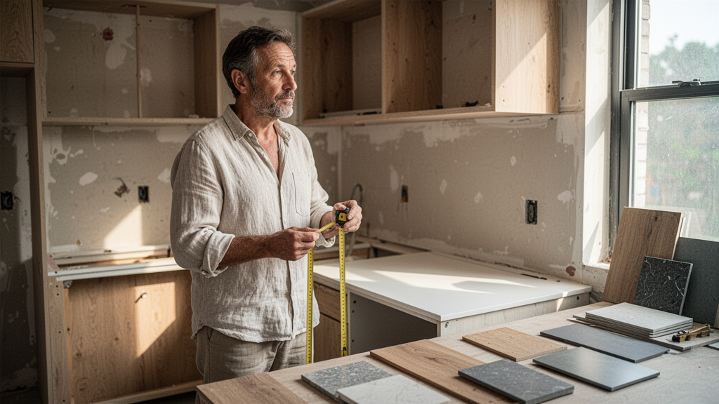 Erros comuns ao mobiliar ou decorar e como evitá-los