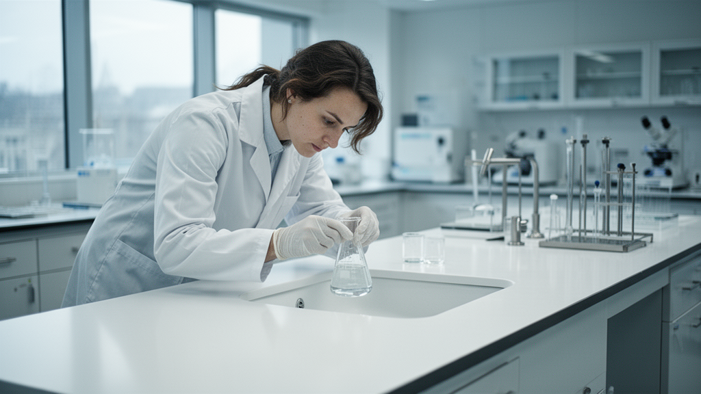 Tendências que elevam padrões em laboratórios e clínicas