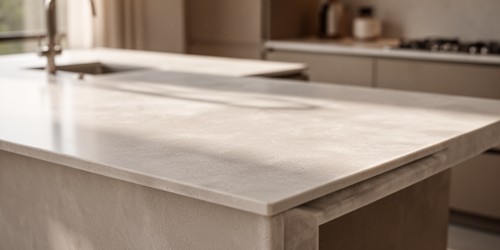 Quanto dura uma bancada em Corian de alta qualidade