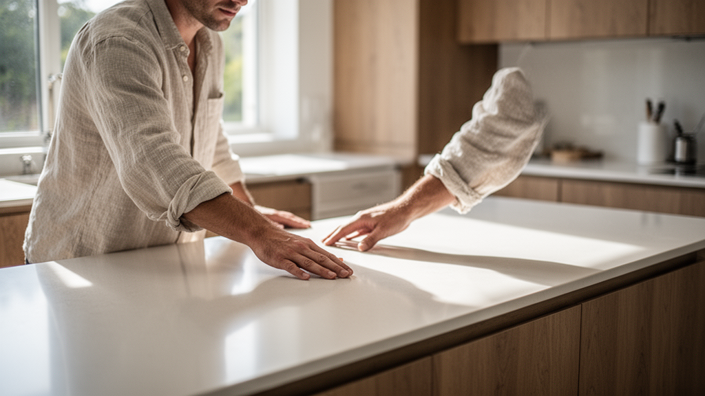 Materiais e tecnologias que elevam móveis e decoração