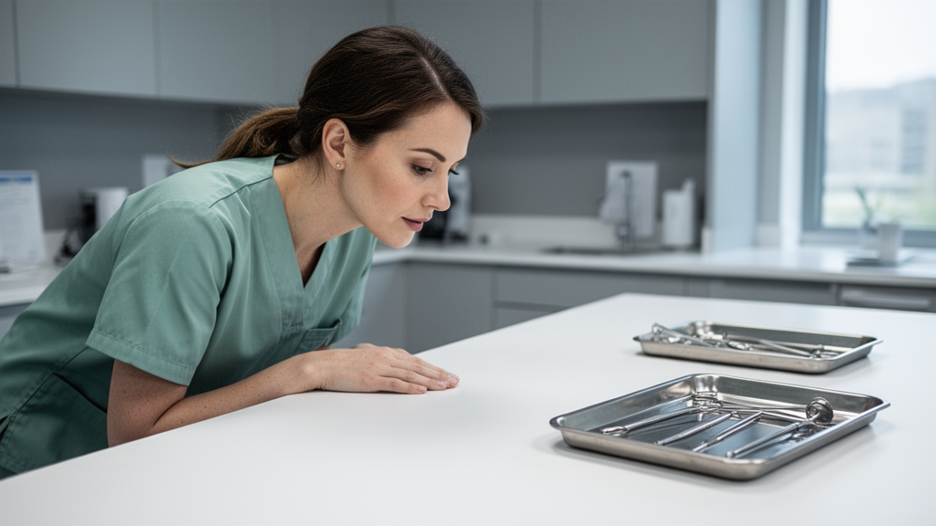 Dúvidas frequentes: impactos, manchas e produtos químicos em Corian®
