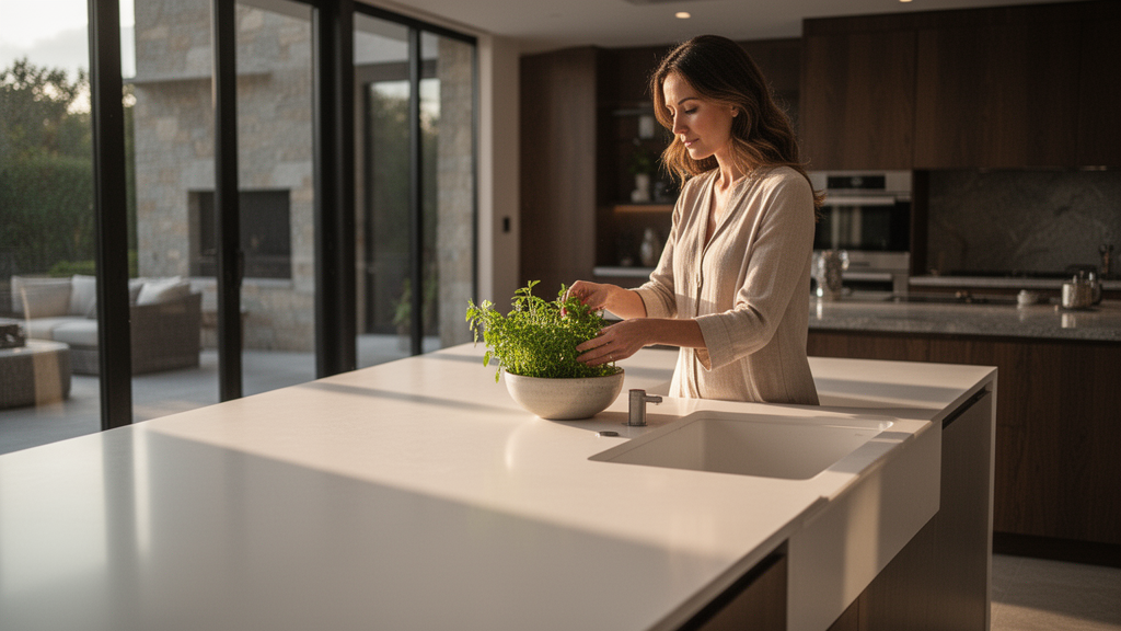 Design que valoriza: como interiores bem pensados elevam sua casa e seu negócio