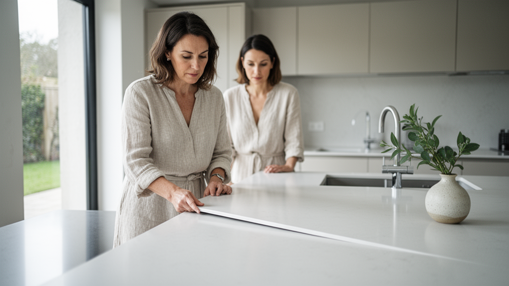 Erros frequentes ao mobiliar e decorar a cozinha — e como evitá-los