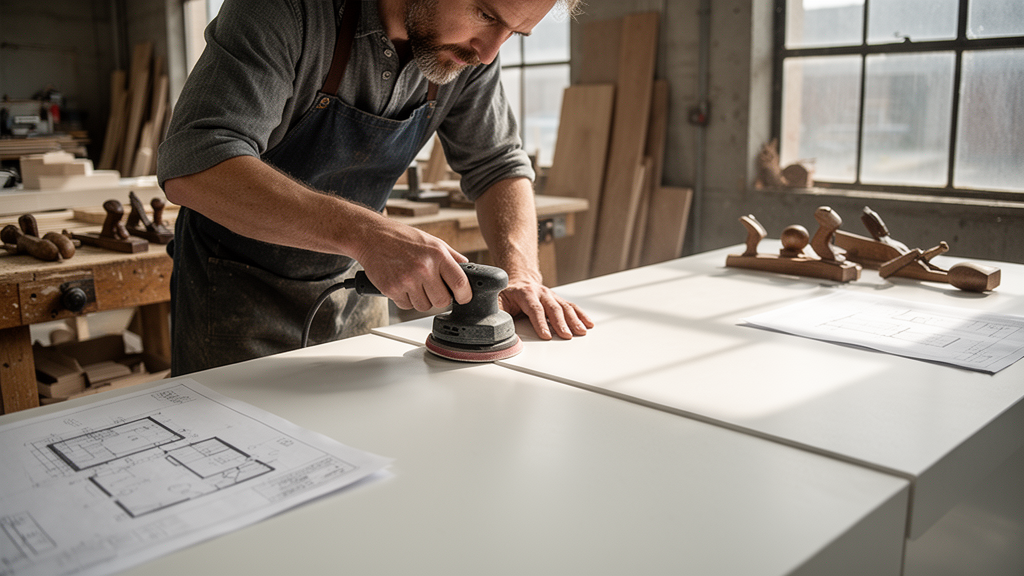 Materiais e tecnologias: quando a inovação encontra o artesanal