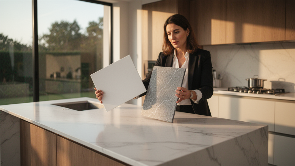 O design certo valoriza sua casa ou sua empresa