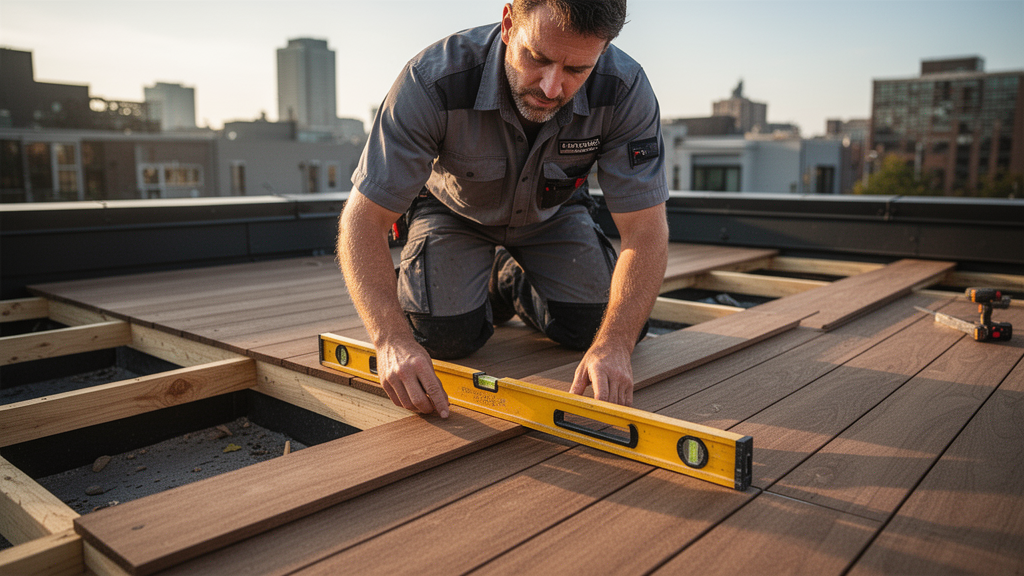 Erros frequentes em rooftops e como evitá-los de forma prática