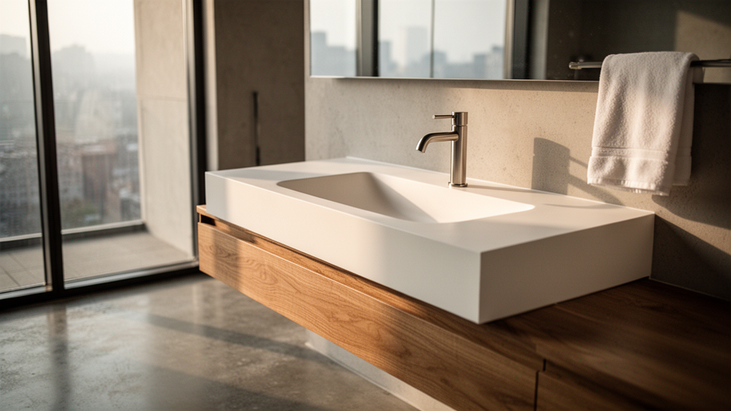 Design de interiores como base da experiência