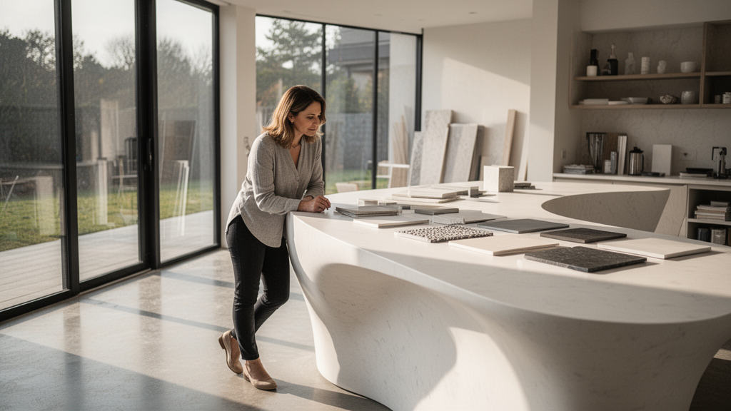 Design de interiores que acolhe pessoas e potencializa resultados