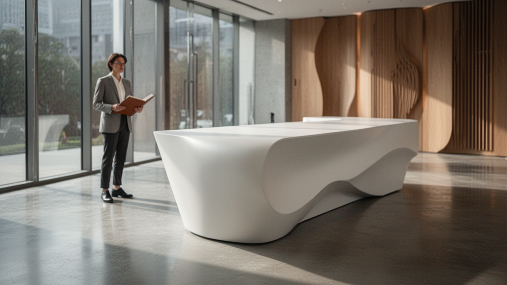 Design de interiores estratégico: impacto em empresas e também nas casas