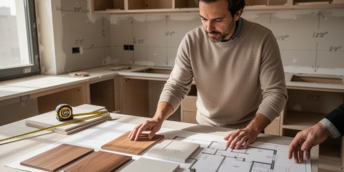 Planejamento de móveis: o que definir antes de iniciar o projeto